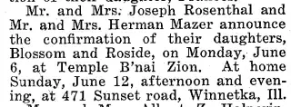 other Newspaper clipping from Jun 3, 1927 5837796