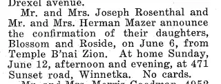 other Newspaper clipping from Jun 10, 1927 5837808