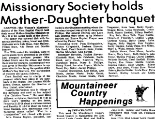 other Newspaper clipping from Jun 15, 1977 5837845