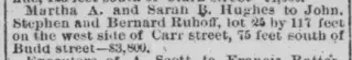 other Newspaper clipping from Mar 20, 1875 5837889