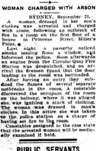 other Newspaper clipping from Sep 21, 1926 5837897