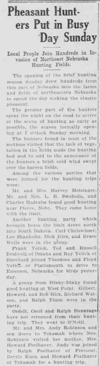other Newspaper clipping from Oct 29, 1936 5837929