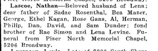 other Newspaper clipping from Oct 25, 1945 5837997