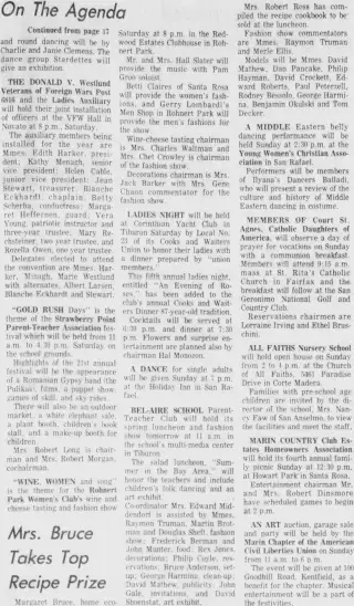 other Newspaper clipping from May 17, 1973 5838005