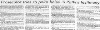 other Newspaper clipping from Feb 19, 1976 5838026