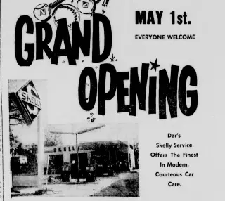 other Newspaper clipping from Apr 30, 1964 5838063
