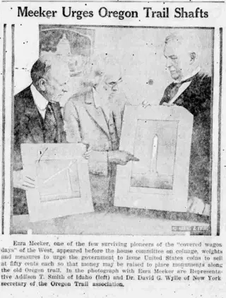 other Newspaper clipping from Apr 9, 1926 5838228