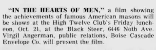 other Newspaper clipping from Oct 19, 1977 5838309