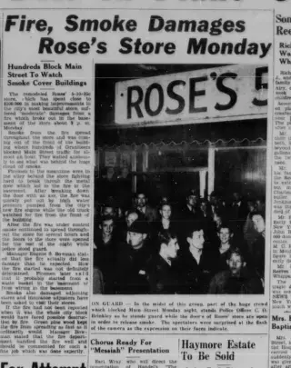 other Newspaper clipping from Dec 17, 1948 5838562