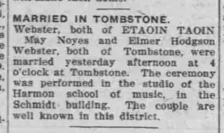 other Newspaper clipping from Mar 11, 1919 5838564