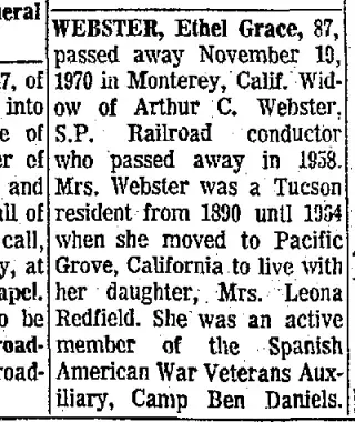 other Newspaper clipping from Nov 23, 1970 5838596