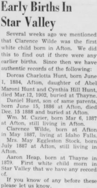 other Newspaper clipping from Jul 10, 1941 5838631