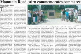 Business Newspaper clipping from Aug 20, 2010 5838681