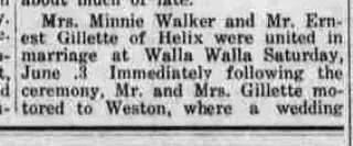 other Newspaper clipping from Jun 16, 1922 5838734