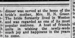 other Newspaper clipping from Jun 16, 1922 5838738