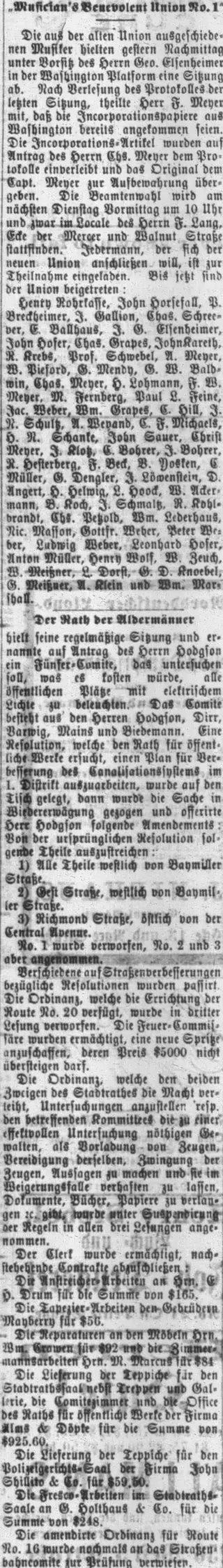 other Newspaper clipping from Dec 10, 1881 5838763