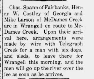 other Newspaper clipping from Mar 10, 1921 5838976