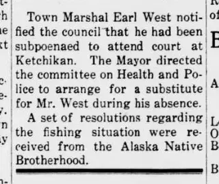 other Newspaper clipping from Jan 12, 1922 5839033