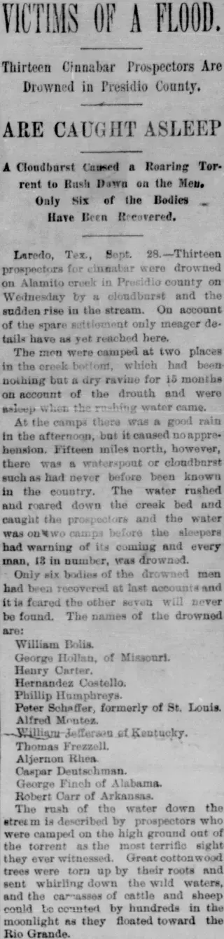 other Newspaper clipping from Sep 29, 1901 5839109