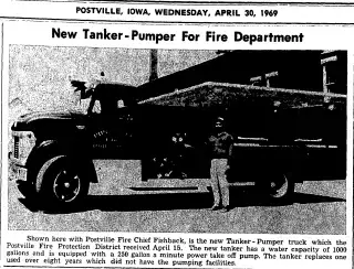 other Newspaper clipping from Apr 30, 1969 5839185