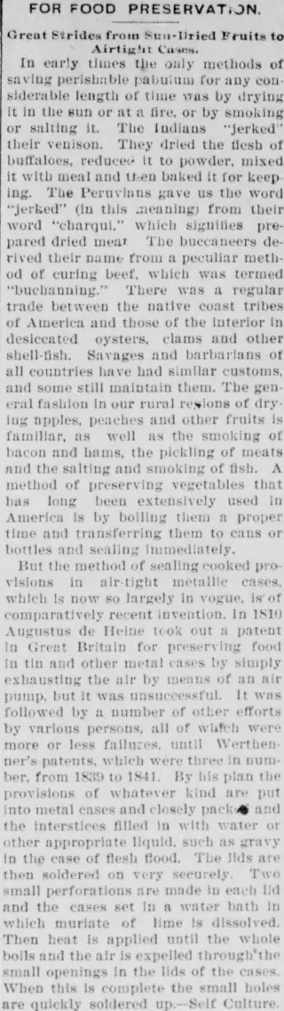 other Newspaper clipping from Mar 21, 1900 5839219