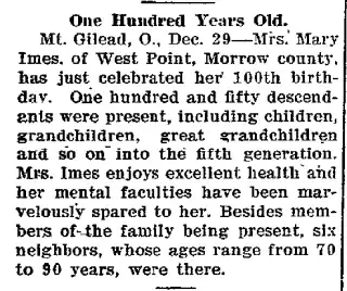 other Newspaper clipping from Dec 29, 1905 5839223