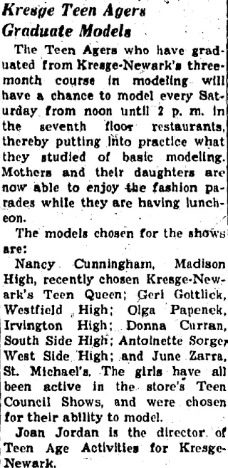 other Newspaper clipping from Dec 9, 1948 5839232