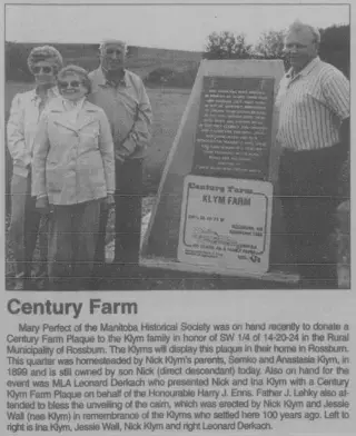 other Newspaper clipping from Aug 28, 1999 5839294