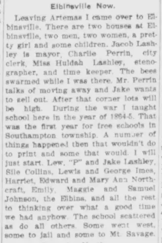 other Newspaper clipping from Jun 22, 1911 5839299