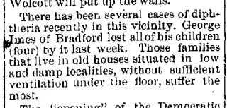 other Newspaper clipping from Aug 20, 1880 5839330