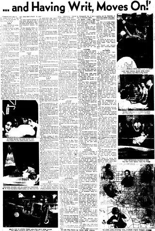 other Newspaper clipping from Jan 1, 1965 5839377