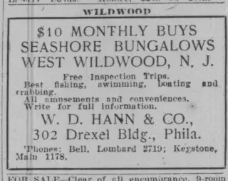 other Newspaper clipping from Jun 16, 1918 5839503