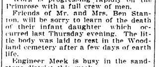 other Newspaper clipping from Jul 17, 1901 5839687