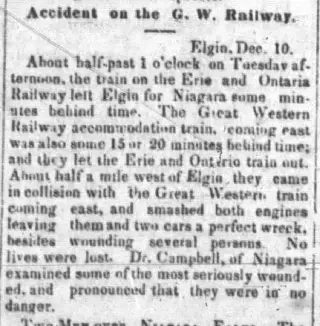 other Newspaper clipping from Dec 26, 1855 5839758