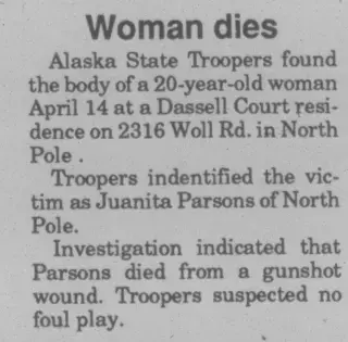 other Newspaper clipping from Apr 20, 1990 5839790