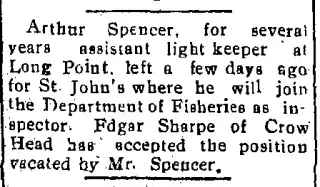 other Newspaper clipping from Oct 11, 1952 5839981