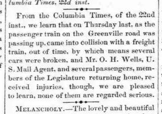 other Newspaper clipping from Dec 25, 1855 5840024