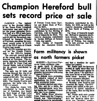 other Newspaper clipping from Apr 22, 1970 5840052