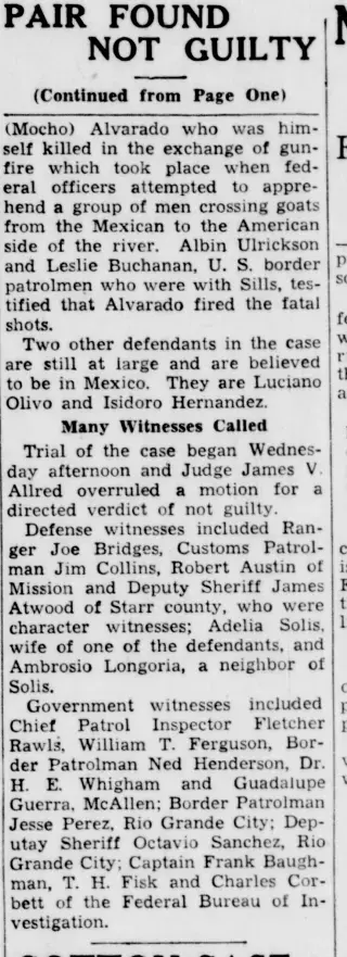 other Newspaper clipping from Jun 7, 1940 5840116