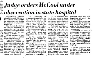 other Newspaper clipping from Jan 16, 1976 5840177