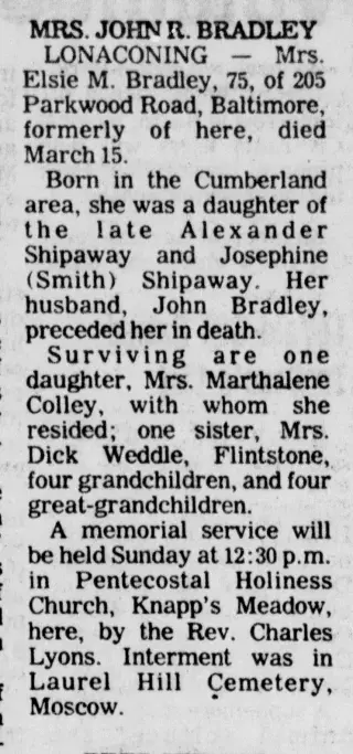other Newspaper clipping from May 30, 1980 5840208