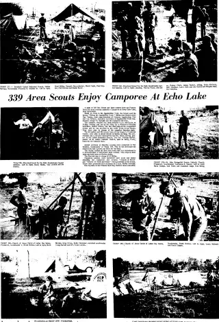 other Newspaper clipping from Nov 19, 1969 5840235