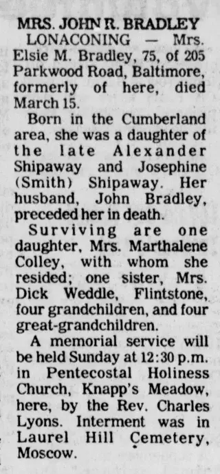 other Newspaper clipping from May 30, 1980 5840234
