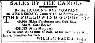 other Newspaper clipping from Jan 14, 1832 5840251