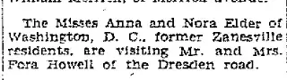 other Newspaper clipping from Aug 22, 1932 5840297