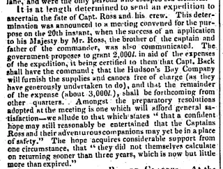 other Newspaper clipping from Oct 2, 1832 5840313