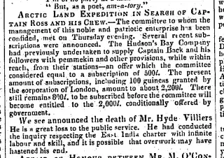 other Newspaper clipping from Dec 11, 1832 5840430