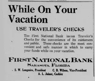 other Newspaper clipping from May 22, 1919 5840517
