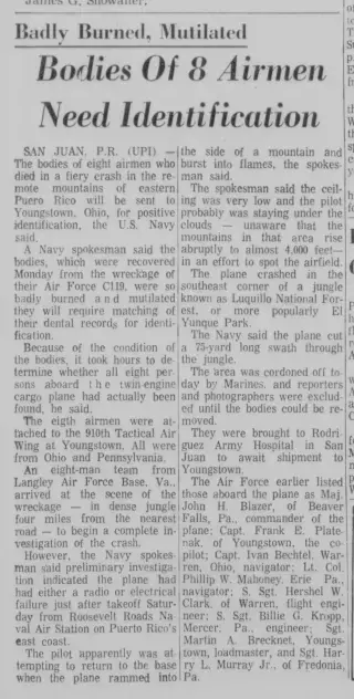 Birth Newspaper clipping from Dec 18, 1968 5840557