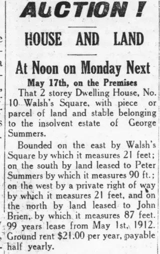 other Newspaper clipping from May 12, 1920 5840598